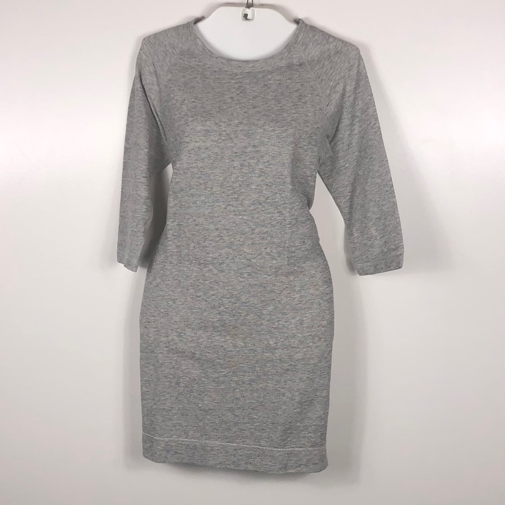 J.Crew | Sweatshirt Sweater Dress~XS